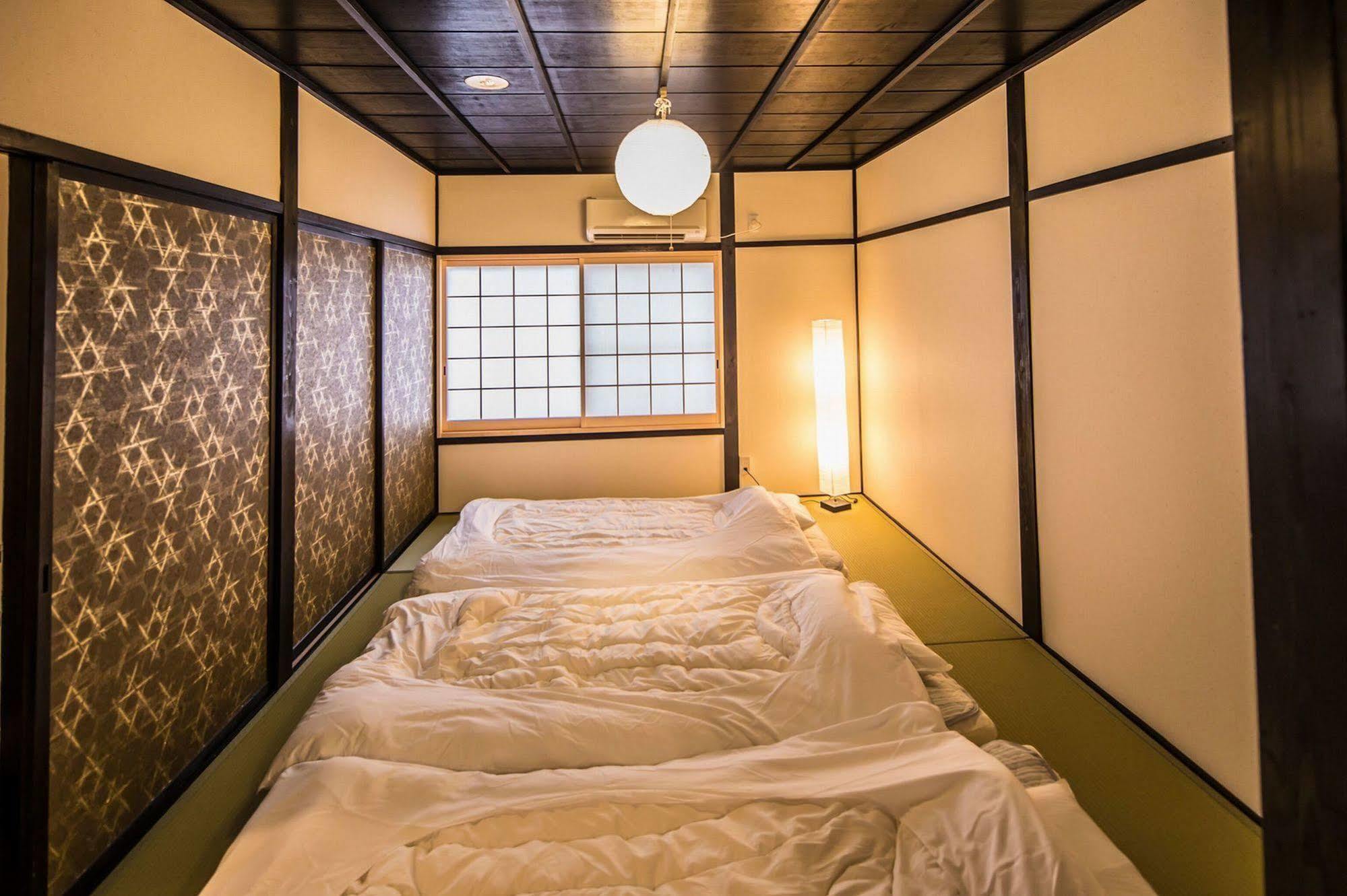 Holiday home Kyo Oyado Kokotomaro *