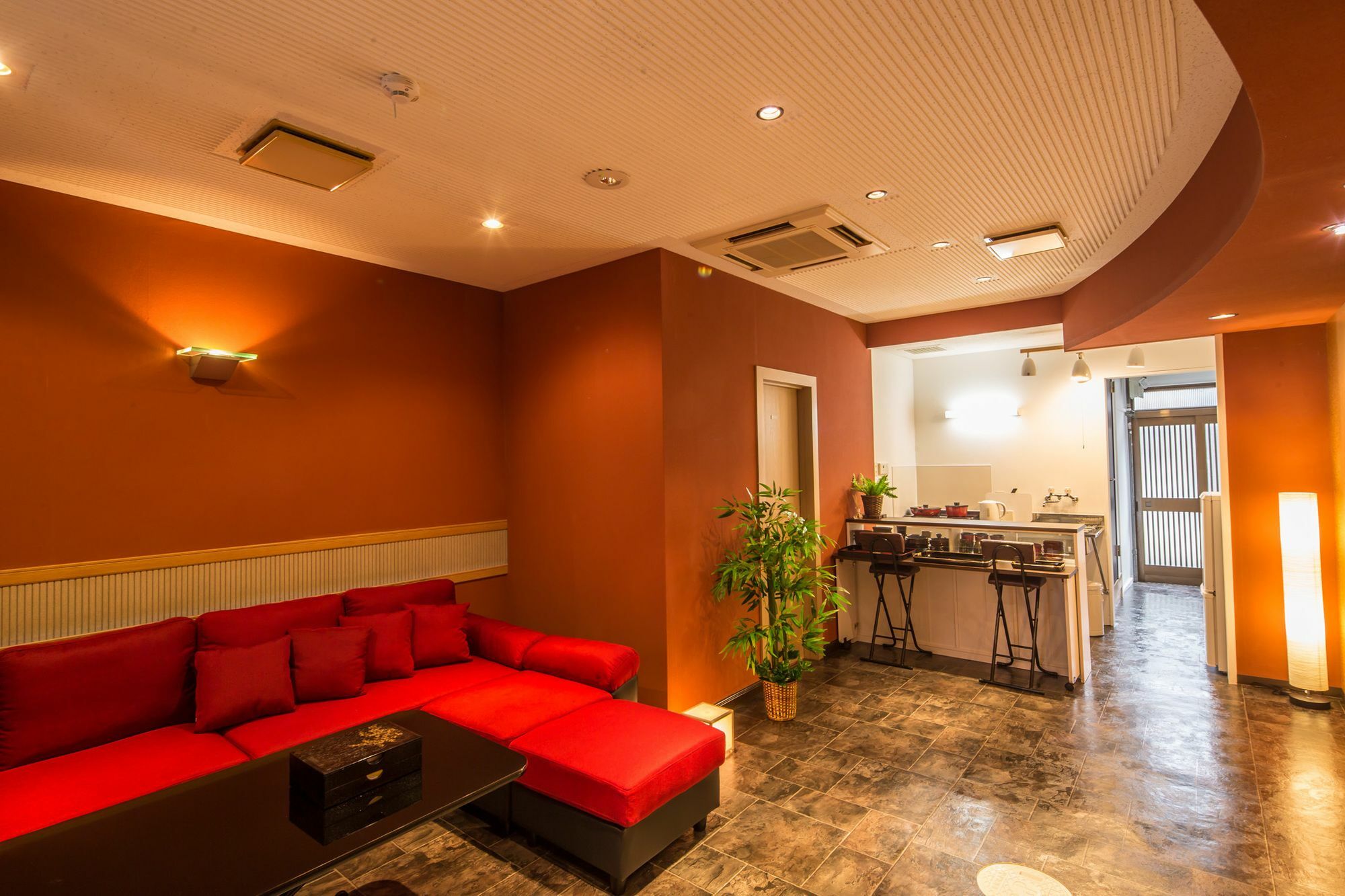 Kyo Oyado Kokotomaro Holiday home *