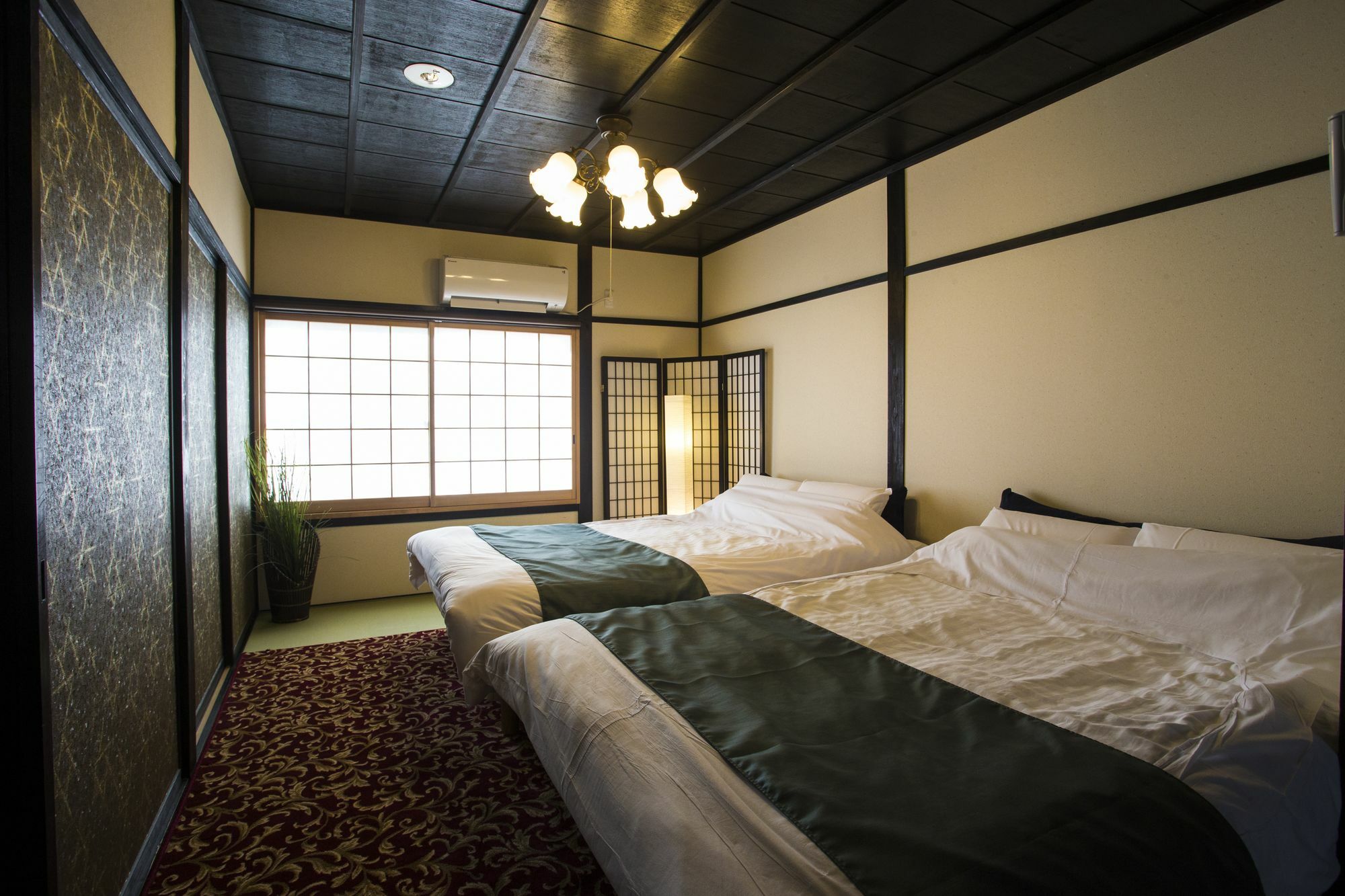 Kyo Oyado Kokotomaro Kyoto