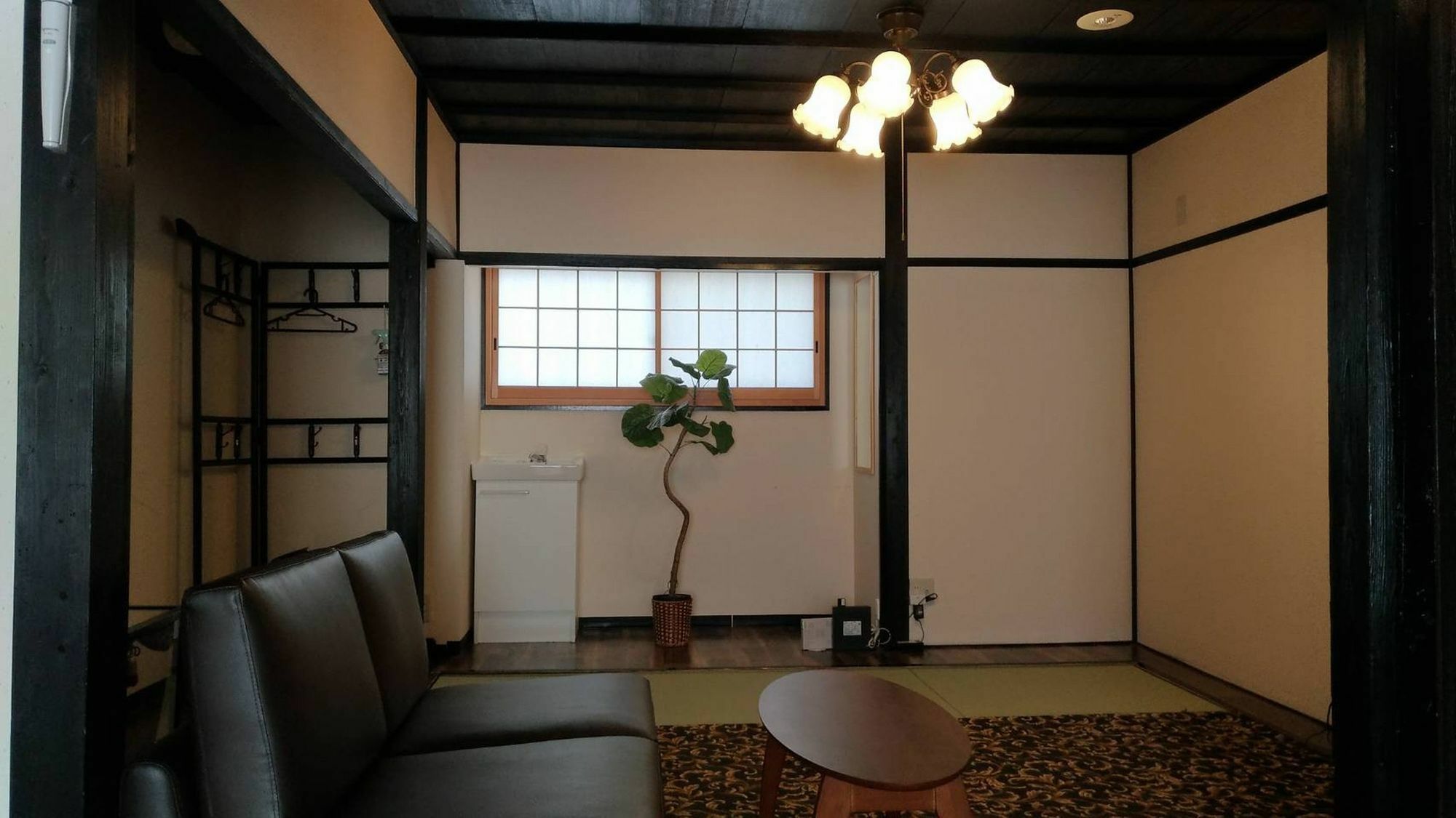 Kyo Oyado Kokotomaro Holiday home Kyoto